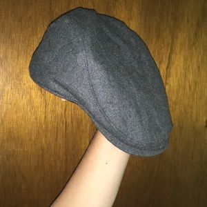 Men’s Newsboy Cap